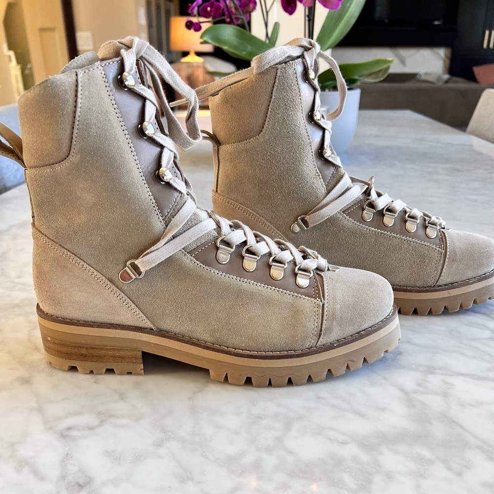 All Saints boots